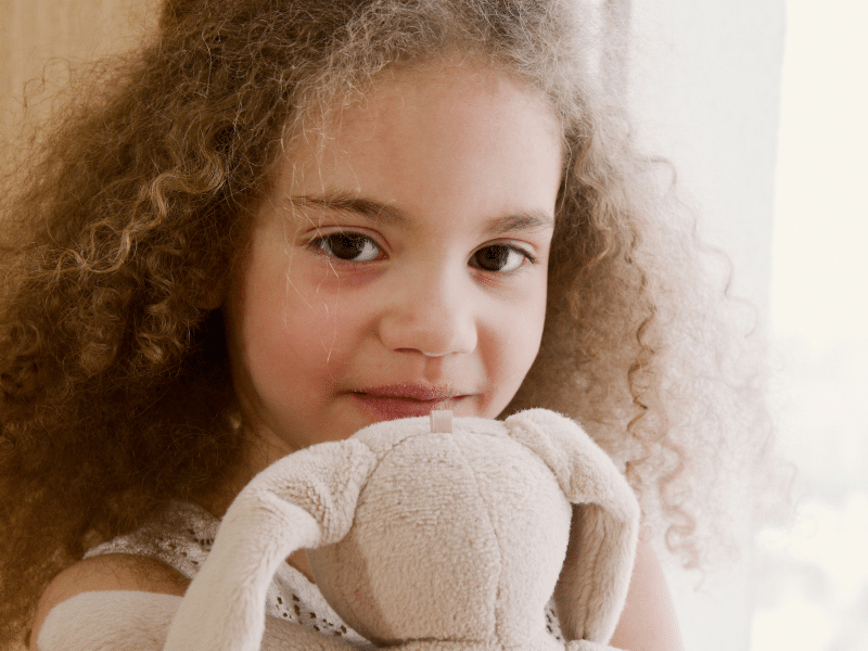 Dieta per bambini con epilessia