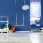 11 modi per rendere sicura la camera dei bambini