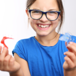 Ortodonzia estetica negli adolescenti