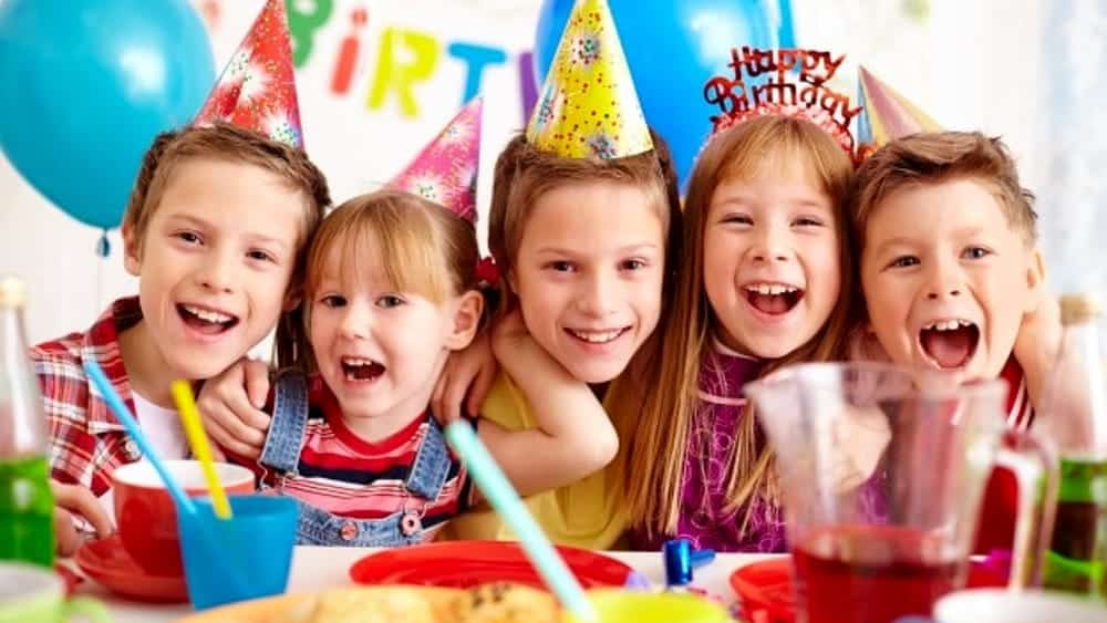 Feste di Compreanno per Bambini a bari: Dove Organizzarla
