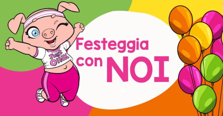 Feste di compleanno per bambini a Bologna: dove organizzarla