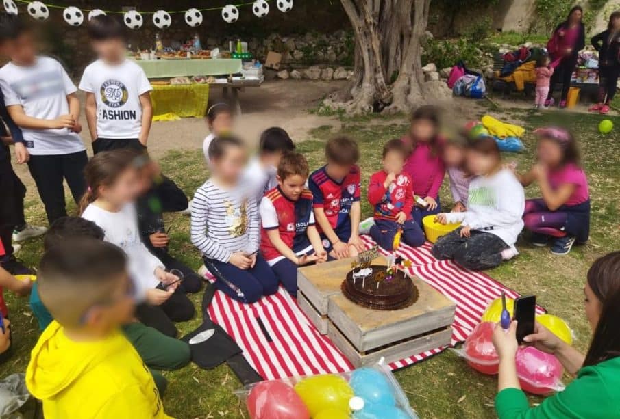 Feste di Compreanno per Bambini a Cagliari: Elenco e Costo