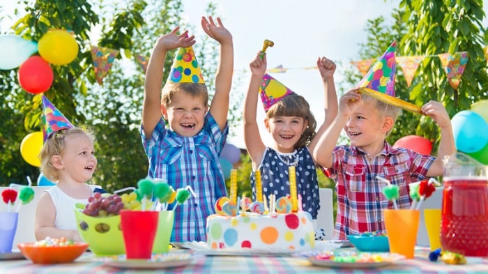 Feste di compleanno per bambini a Cassia: dove organizzarla