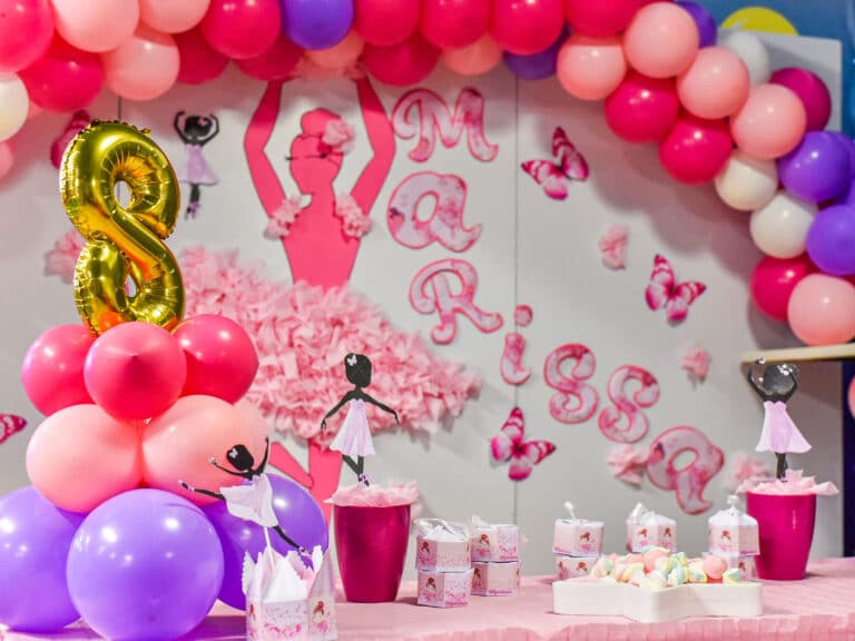 Feste di compleanno per bambini a Como: elenco e costo