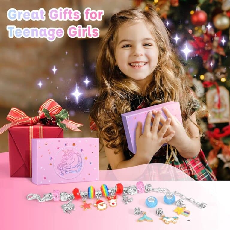 Idee regalo di Natale per ragazze di 14 anni: moda, bellezza e accessori