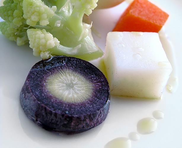 Le Migliori Verdure Invernali per lo Svezzamento: consigli e Ricette