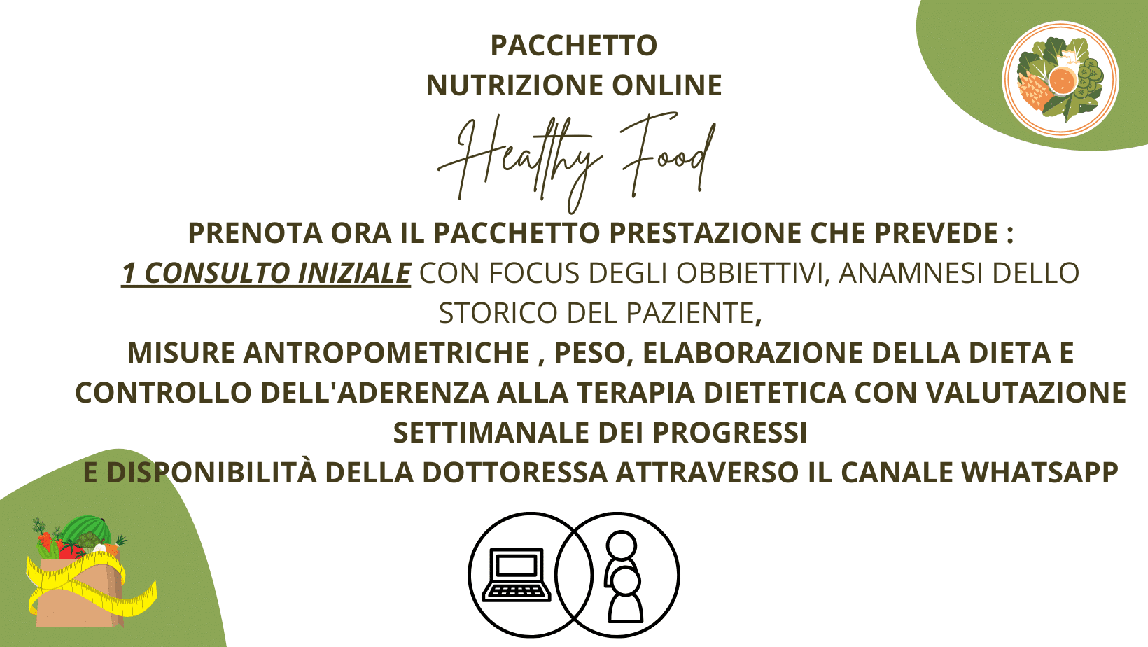 Nutrizionista per Bambini a Benevento: Elenco, Contatti e Recensioni