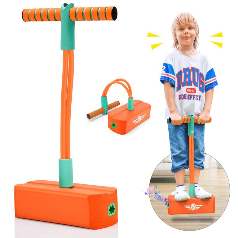 Regali di Natale Low-cost per Bambini di 3-5 Anni