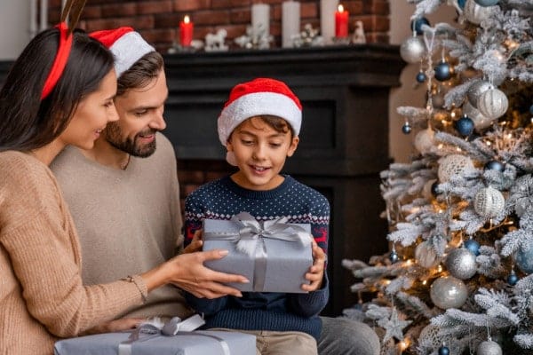 Regali di Natale per Bambini di 10 Anni: Idee Scientifiche e Creative