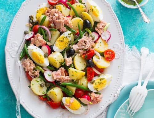 Ricette di Capodanno per bambini con intolleranze alimentari