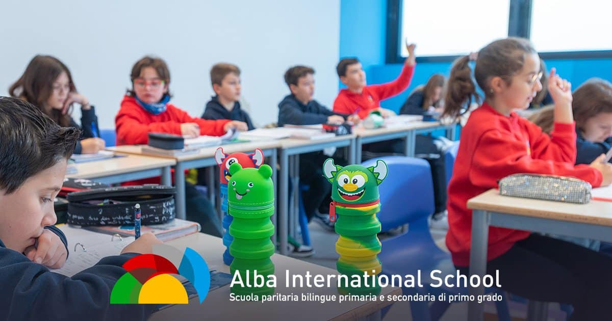 Scuole bilingue a Cuneo: elenco e costo