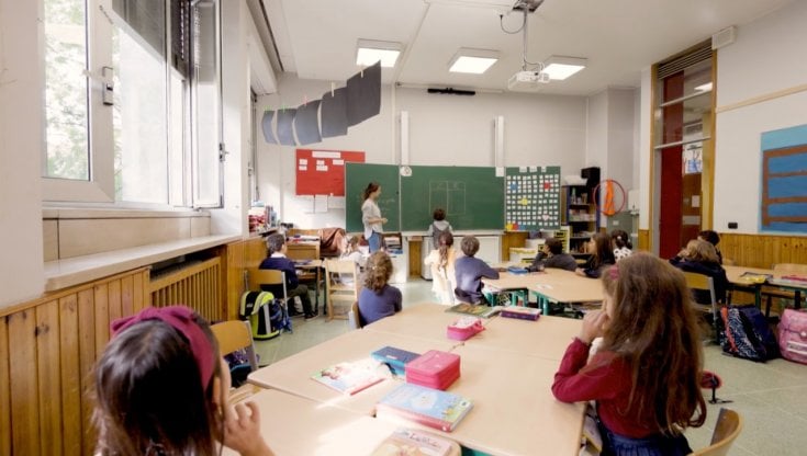 Scuole bilingue a Gorizia: elenco e costo