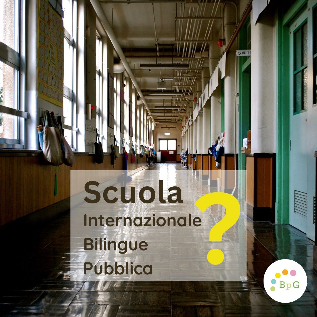 Scuole bilingue a Pordenone: elenco e costo