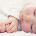 6 Tecniche Efficaci per Aiutare I Bambini A Dormire Tutta la Notte